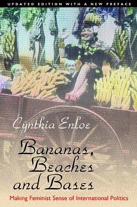 Bananas, Beaches and Bases pdf epub mobi 电子书 下载