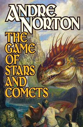 The Game of Stars and Comets pdf epub mobi 电子书 下载