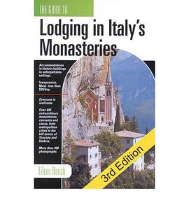 The Guide to Lodging in Italy's Monasteries