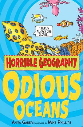 Odious Oceans pdf epub mobi 电子书 下载