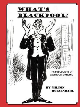 What's Blackpool? pdf epub mobi 电子书 下载