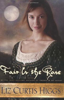 Fair is the Rose pdf epub mobi 电子书 下载