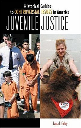 Juvenile Justice pdf epub mobi 電子書 下載