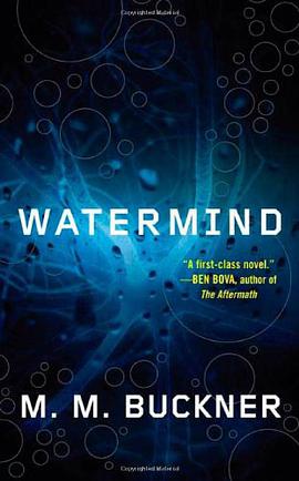 Watermind pdf epub mobi 下载