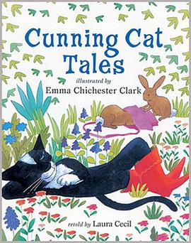 Cunning Cat Tales pdf epub mobi 电子书 下载