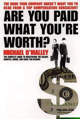 Are You Paid What You're Worth? pdf epub mobi 下载