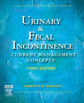 Urinary & Fecal Incontinence pdf epub mobi 电子书 下载