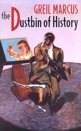 The Dustbin of History pdf epub mobi 电子书 下载