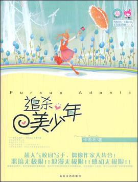 追杀美少年 pdf epub mobi 电子书 下载