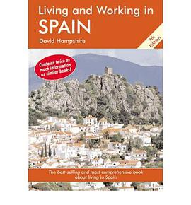 Living and Working in Spain pdf epub mobi 电子书 下载