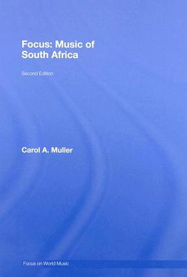 Focus on Music of South Africa pdf epub mobi 下载