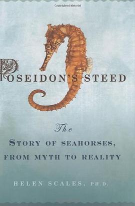 Poseidon's Steed pdf epub mobi 电子书 下载