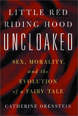 Little Red Riding Hood Uncloaked pdf epub mobi 電子書 下載