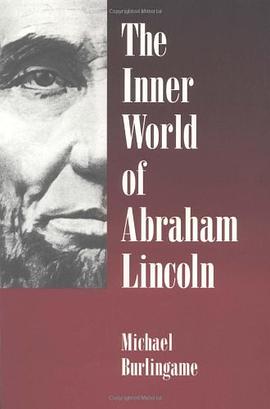 The Inner World of Abraham Lincoln pdf epub mobi 電子書 下載