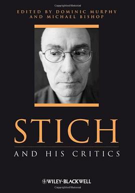 Stich And His Critics pdf epub mobi 下载