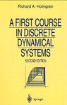 A First Course in Discrete Dynamical Systems pdf epub mobi 電子書 下載