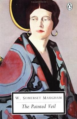 The Painted Veil (Penguin Twentieth Century Classics) pdf epub mobi 电子书 下载