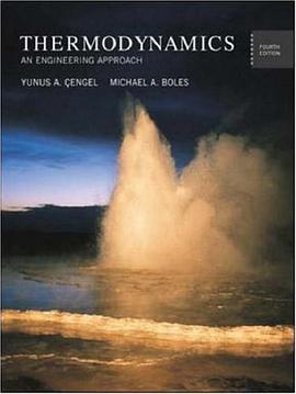 Thermodynamics pdf epub mobi 电子书 下载