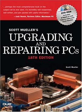 Upgrading and Repairing PCs pdf epub mobi 电子书 下载