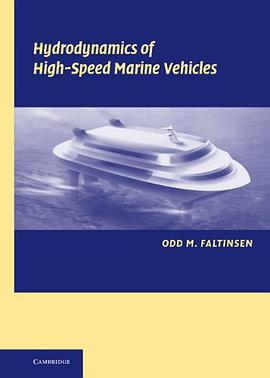 Hydrodynamics of High-Speed Marine Vehicles pdf epub mobi 电子书 下载