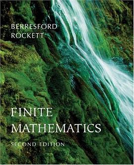 Finite Mathematics pdf epub mobi 電子書 下載
