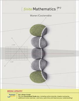 Finite Mathematics pdf epub mobi 下载