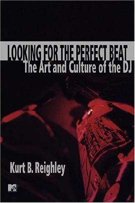 Looking for the Perfect Beat pdf epub mobi 电子书 下载