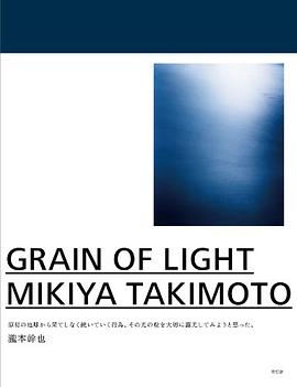 GRAIN OF LIGHT