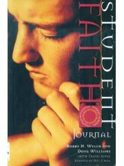 Student faith: Journal pdf epub mobi 电子书 下载