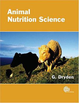 Animal Nutrition Science pdf epub mobi 電子書 下載