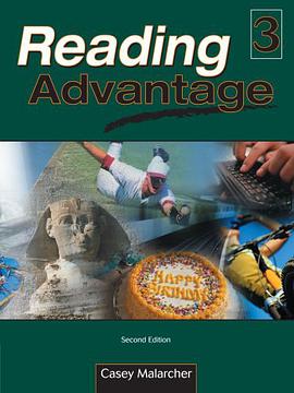 Reading Advantage 3 pdf epub mobi 电子书 下载