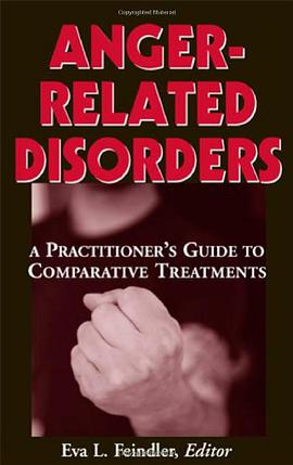 Anger Related Disorders pdf epub mobi 电子书 下载