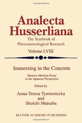 Immersing in the Concrete pdf epub mobi 电子书 下载