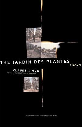 Jardin des Plantes pdf epub mobi 電子書 下載