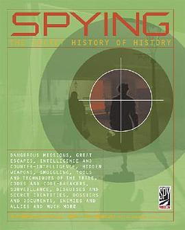 Spying the secret history of history pdf epub mobi 电子书 下载