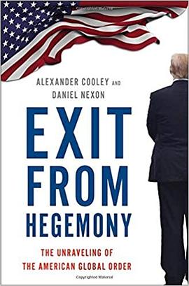 Exit from Hegemony pdf epub mobi 下载