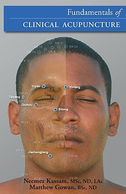 Fundamentals of Naturopathic Acupuncture pdf epub mobi 电子书 下载