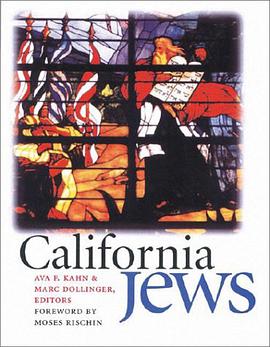 California Jews (Brandeis Series in American Jewish History, Culture and Life) pdf epub mobi 下载