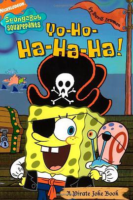 Yo-Ho-Ha-Ha-Ha! pdf epub mobi 电子书 下载
