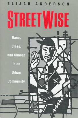 Streetwise pdf epub mobi 下载