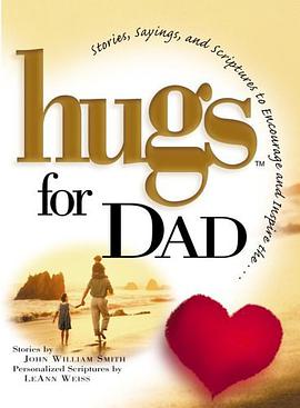Hugs for Dad pdf epub mobi 电子书 下载
