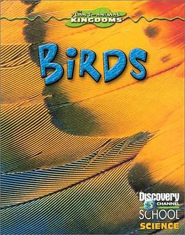 Birds pdf epub mobi 电子书 下载