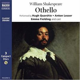 Othello (Classic Literature with Classical Music) pdf epub mobi 电子书 下载