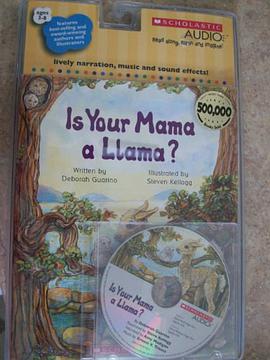 Is Your Mama a Llama pdf epub mobi 电子书 下载