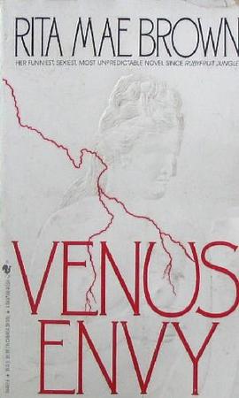 Venus Envy pdf epub mobi 电子书 下载