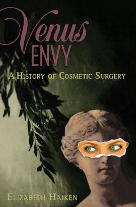 Venus Envy pdf epub mobi 电子书 下载