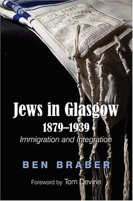Jews in Glasgow 1879-1939 pdf epub mobi 电子书 下载