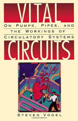 Vital Circuits pdf epub mobi 电子书 下载