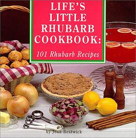 Life's Little Rhubarb Cookbook