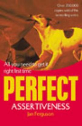 Perfect Assertiveness pdf epub mobi 电子书 下载